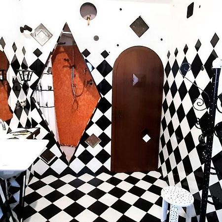 B&B Dimora Dei Folletti Monzuno Luaran gambar
