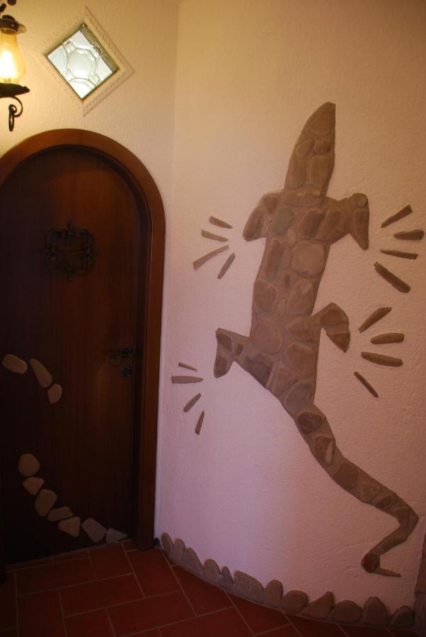 B&B Dimora Dei Folletti Monzuno Luaran gambar