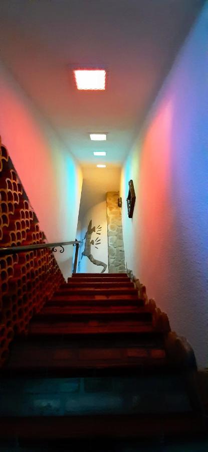 B&B Dimora Dei Folletti Monzuno Luaran gambar