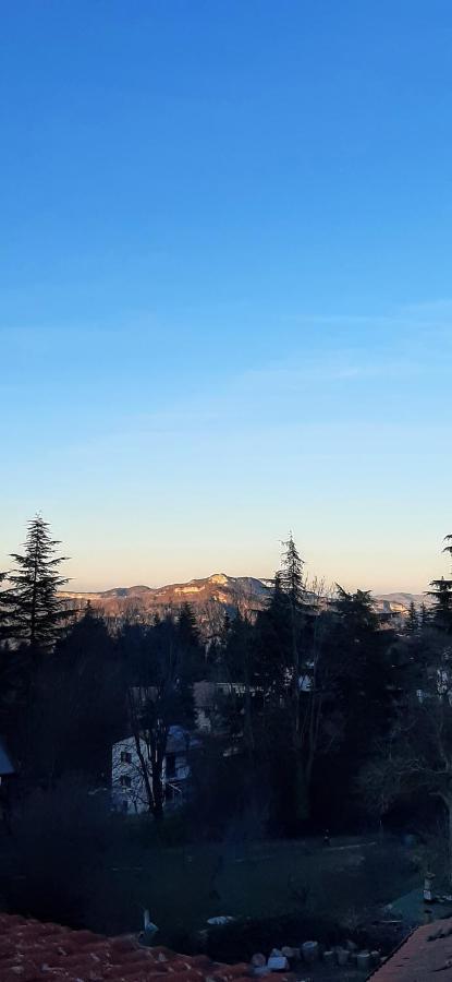 B&B Dimora Dei Folletti Monzuno Luaran gambar