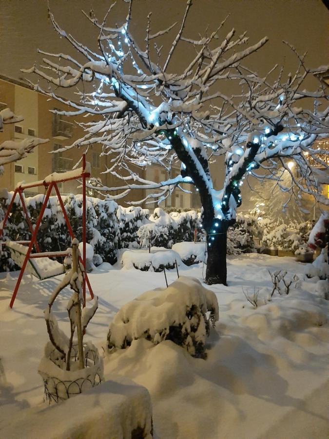 B&B Dimora Dei Folletti Monzuno Luaran gambar