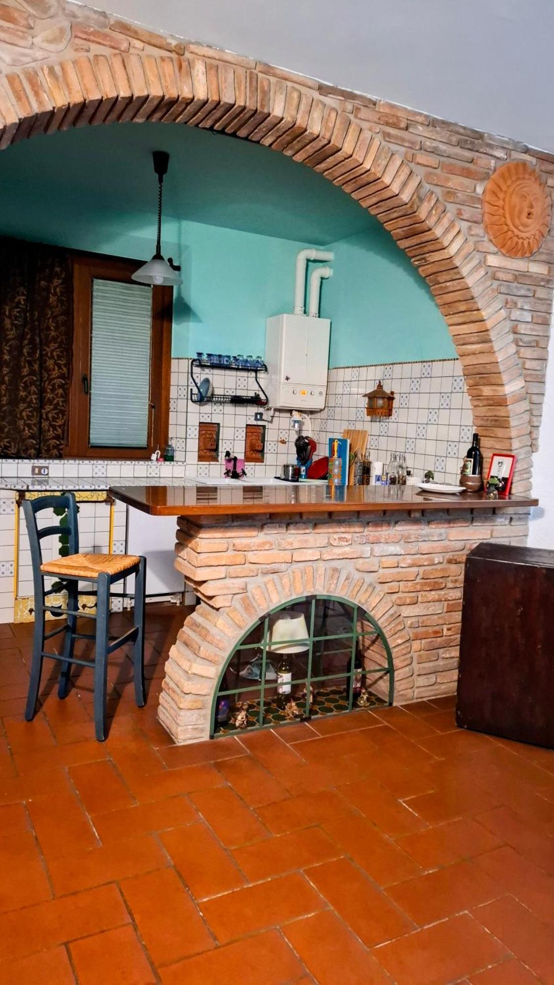 B&B Dimora Dei Folletti Monzuno Luaran gambar