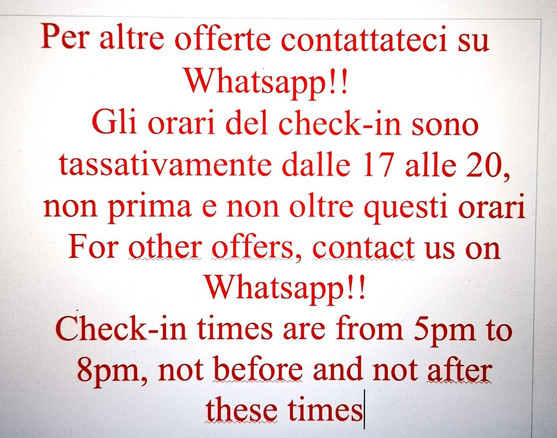 B&B Dimora Dei Folletti Monzuno Luaran gambar